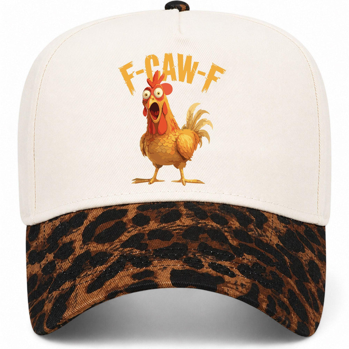 F-Caw-F Hat