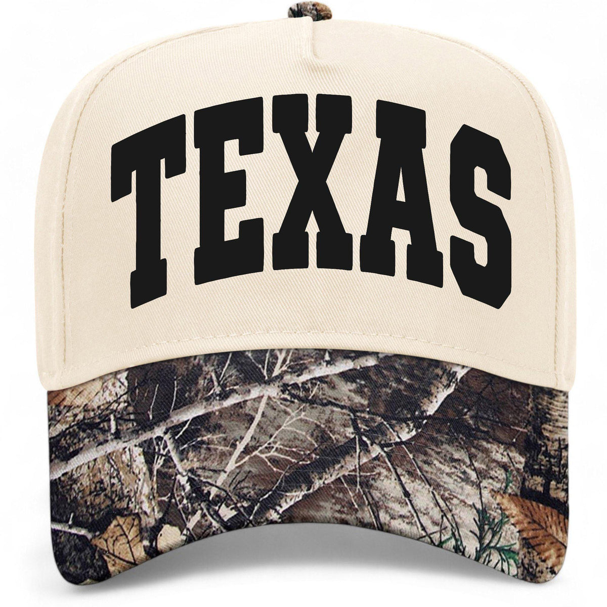 Texas Collegiate Hat