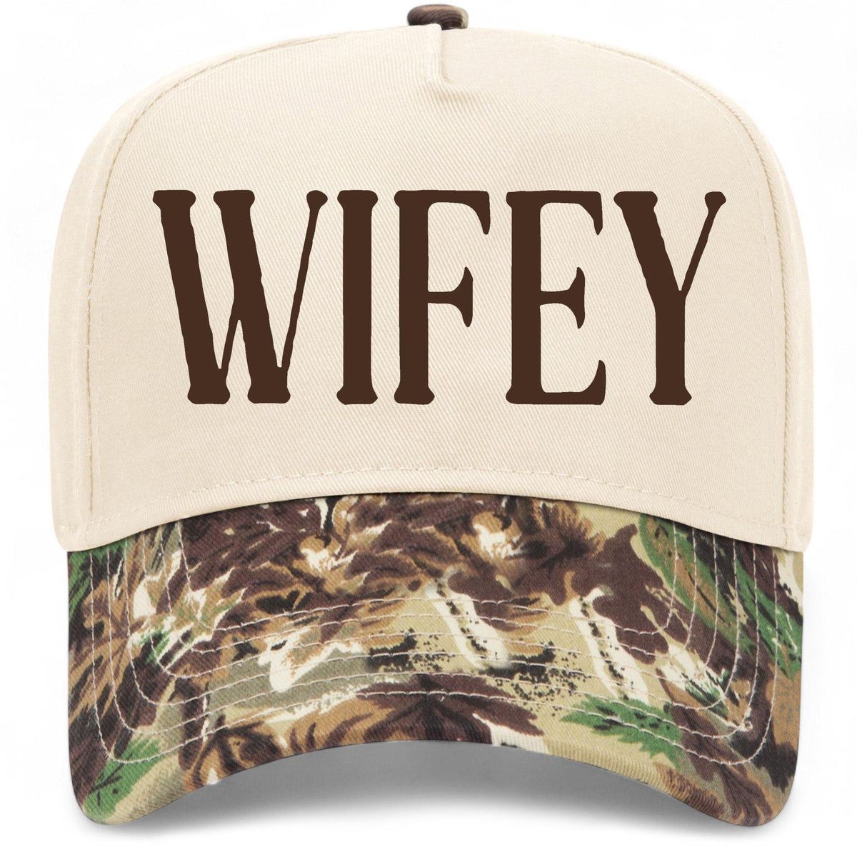 Wifey Hat