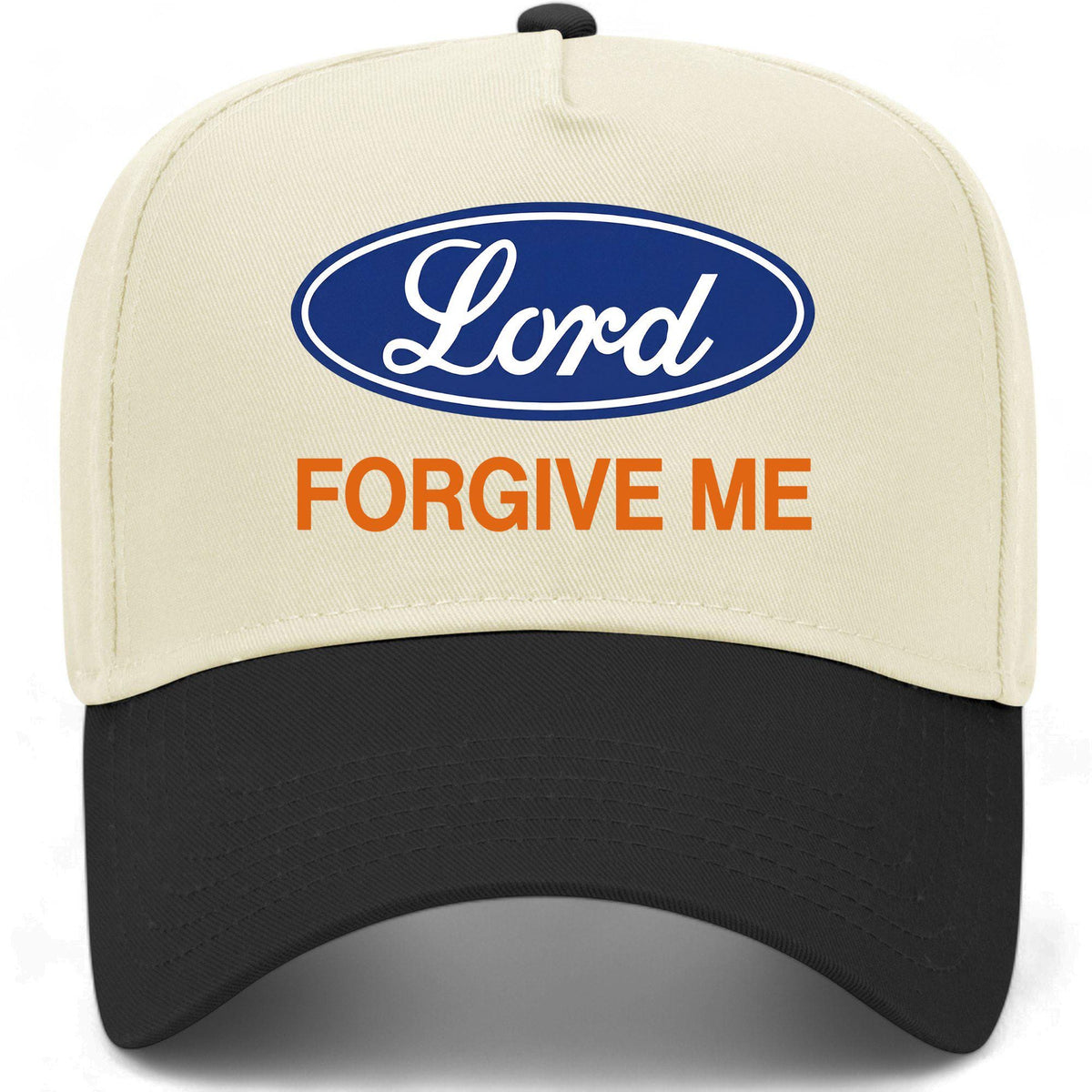 Wholesale: Lord Forgive Me Hat | Discounted Hat Bundles | Trending and In Demand Hats for Businesses & Boutiques