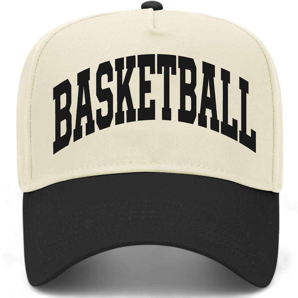 Basketball Collegiate Hat