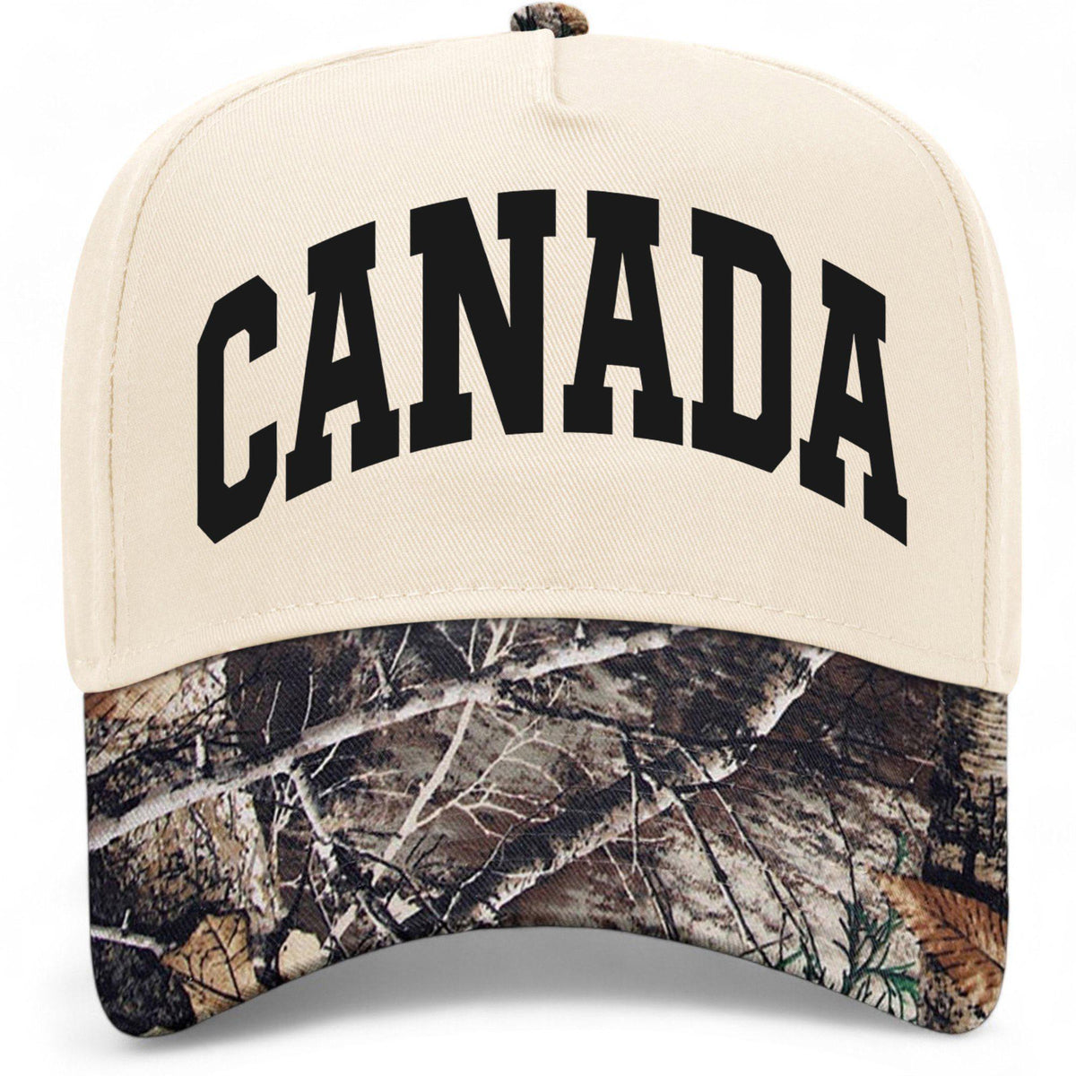 Canada Collegiate Hat