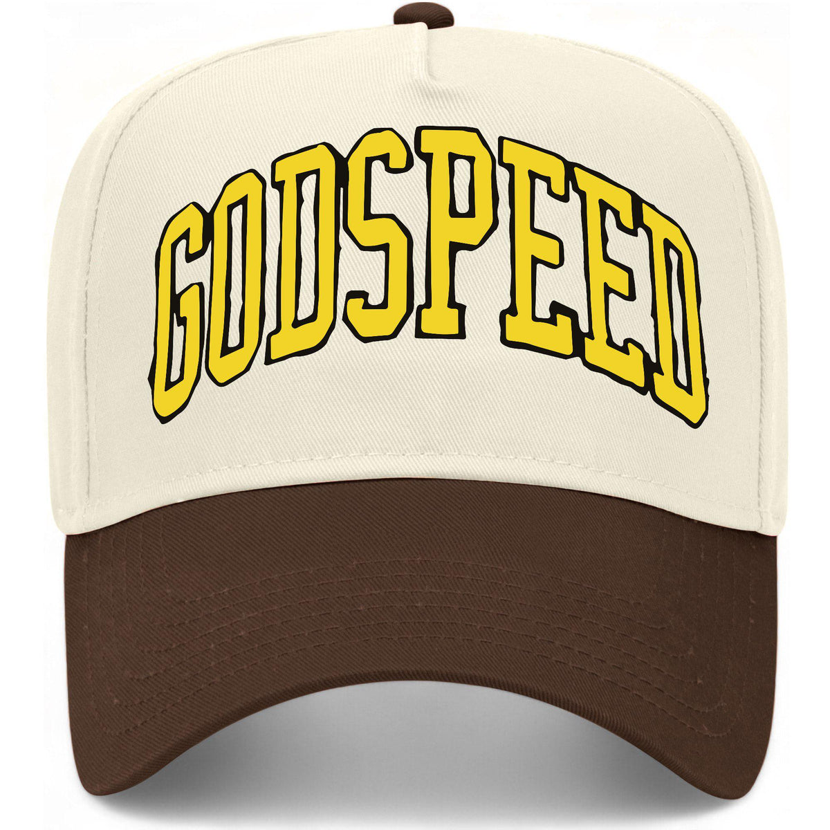 Godspeed Collegiate Hat