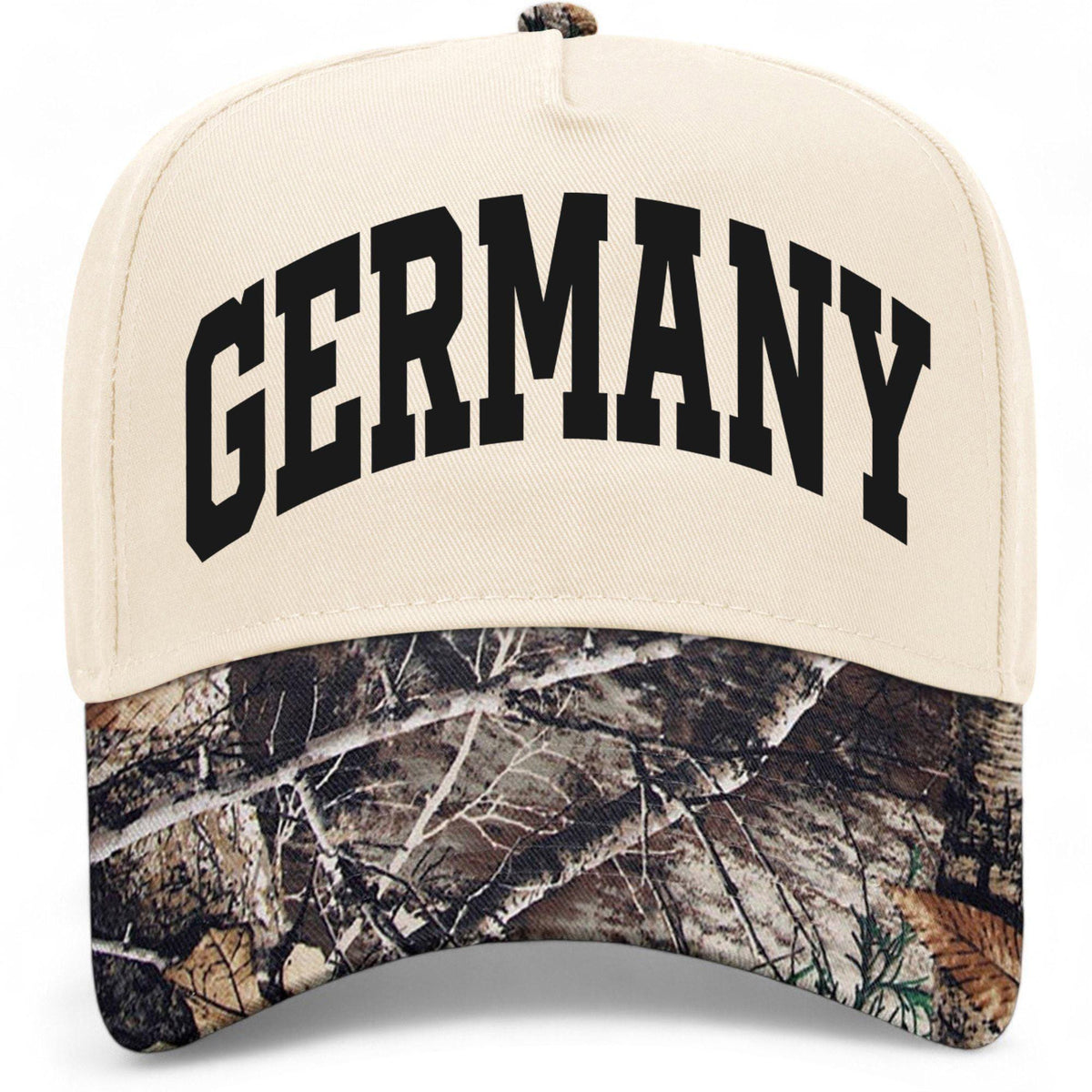 Germany Collegiate Hat