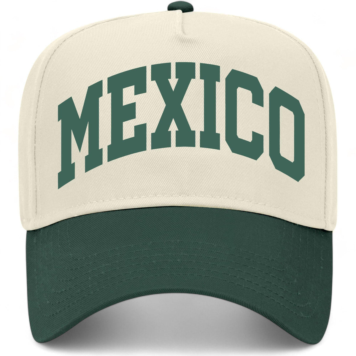 Mexico Collegiate Hat