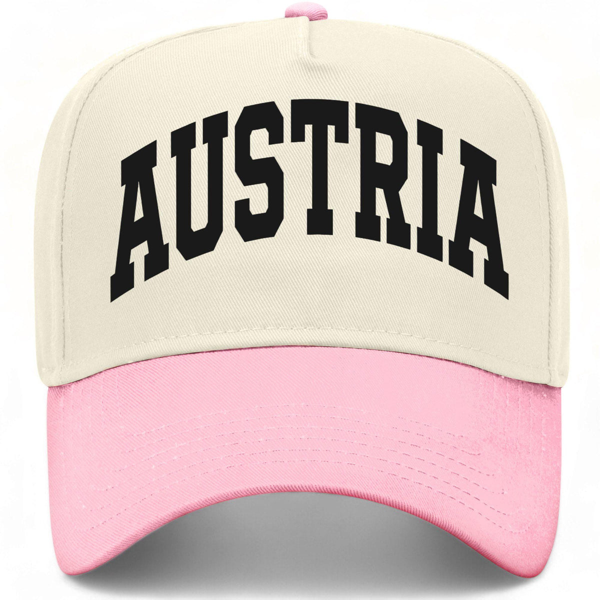 Austria Collegiate Hat