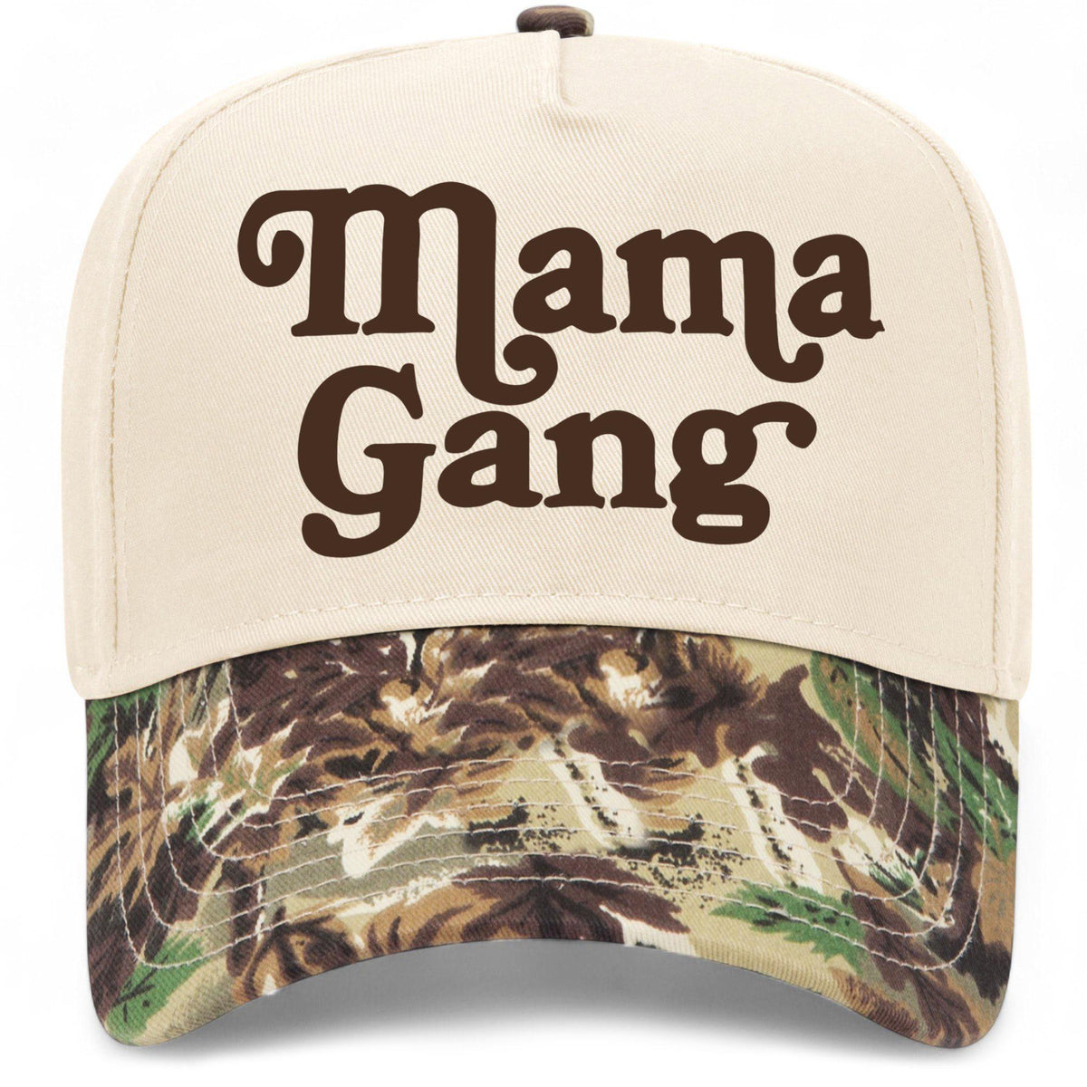 Mama Gang Hat
