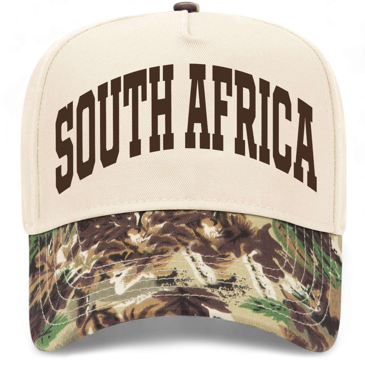 South Africa Collegiate Hat