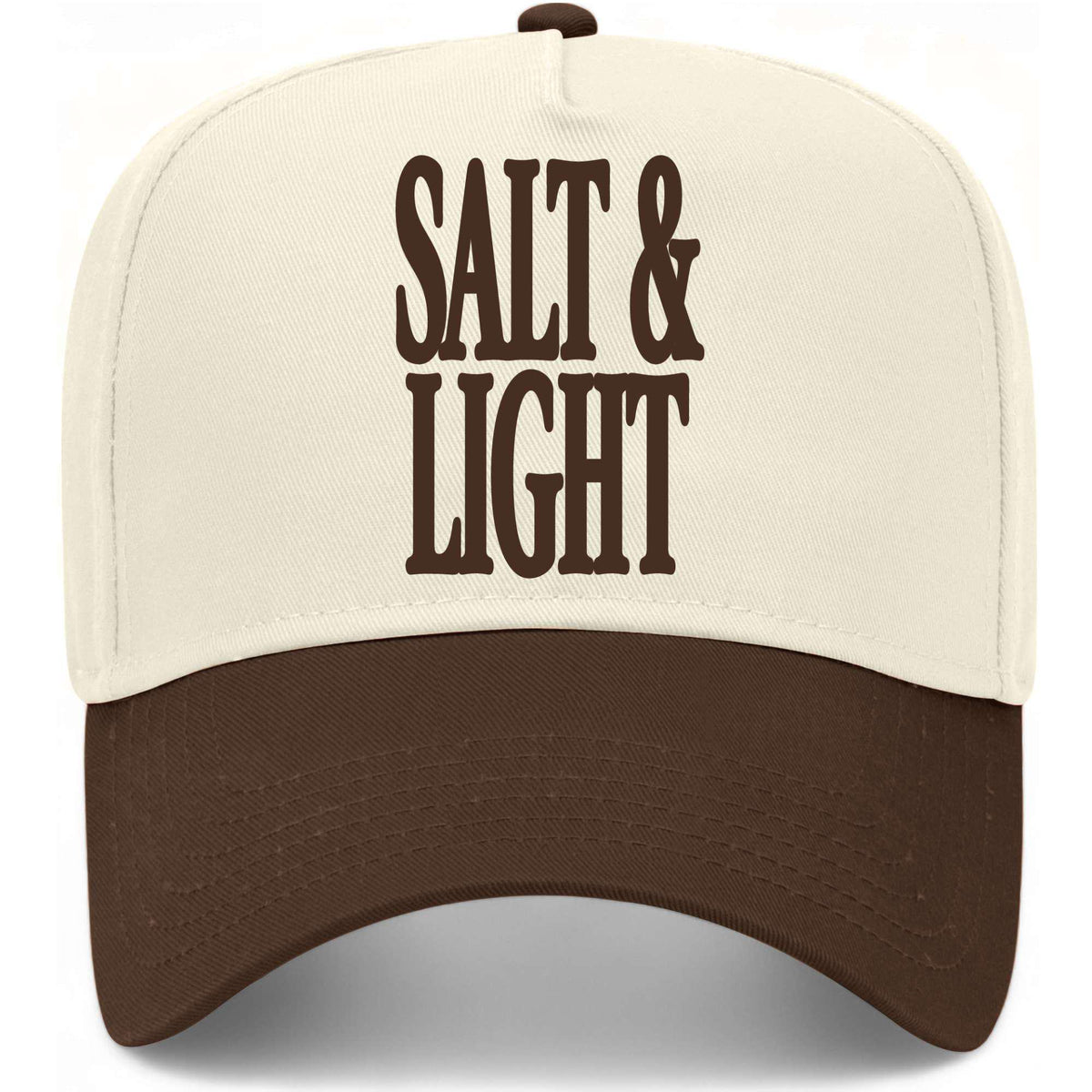 Salt & Light Hat