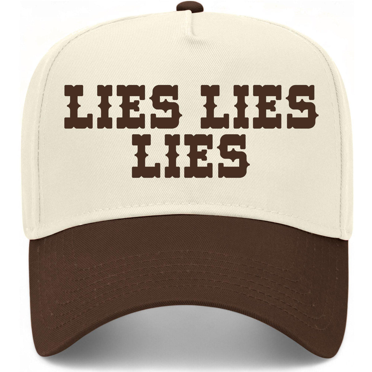 Lies Lies Lies Hat