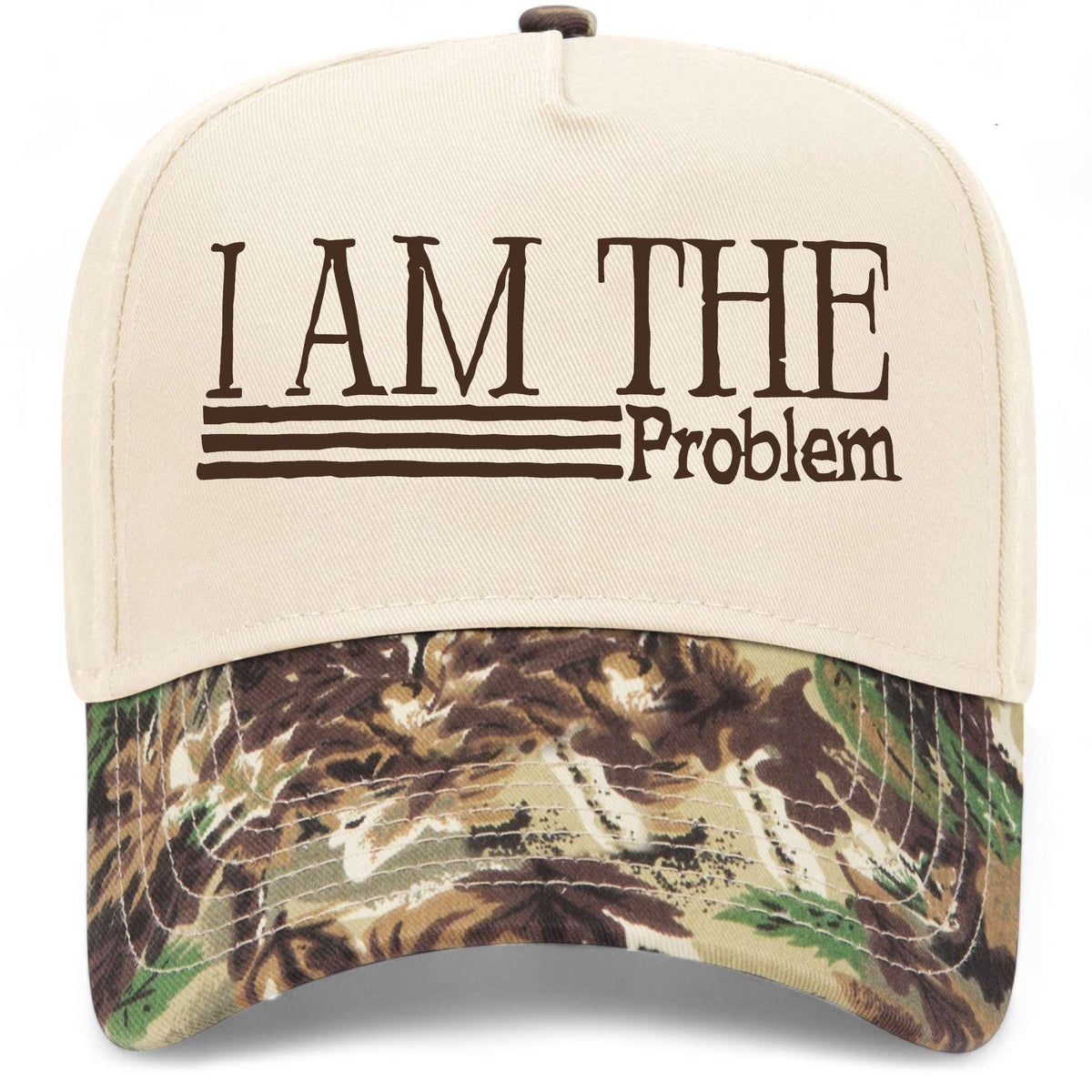 I Am The Problem Hat