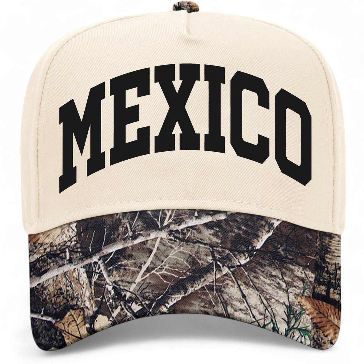 Mexico Collegiate Hat