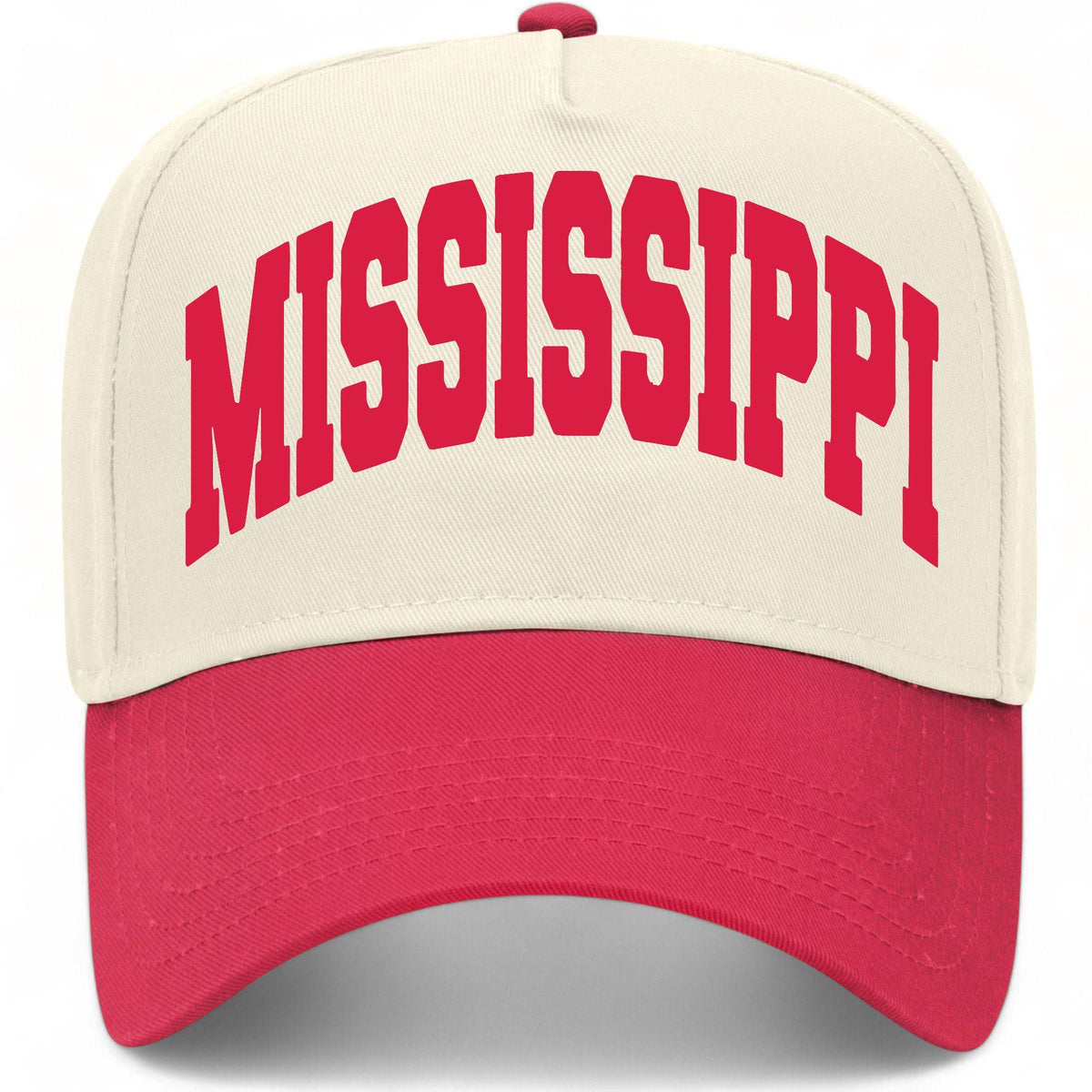 Mississippi Collegiate Hat