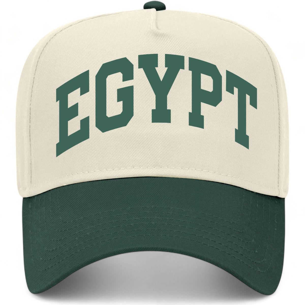 Egypt Collegiate Hat