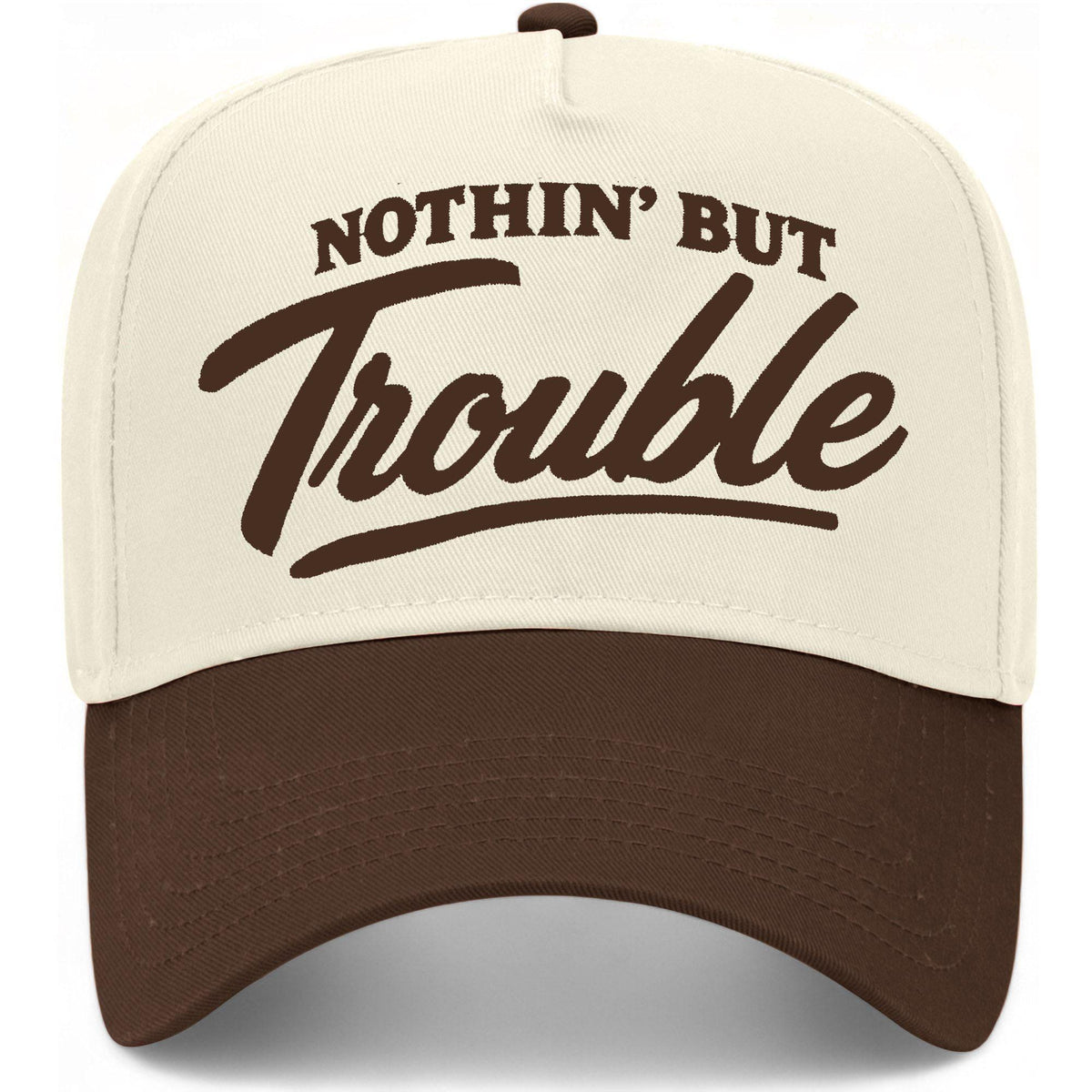Nothin' But Trouble Hat