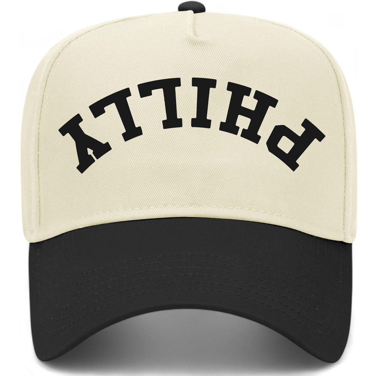 Philly Upside Down Hat