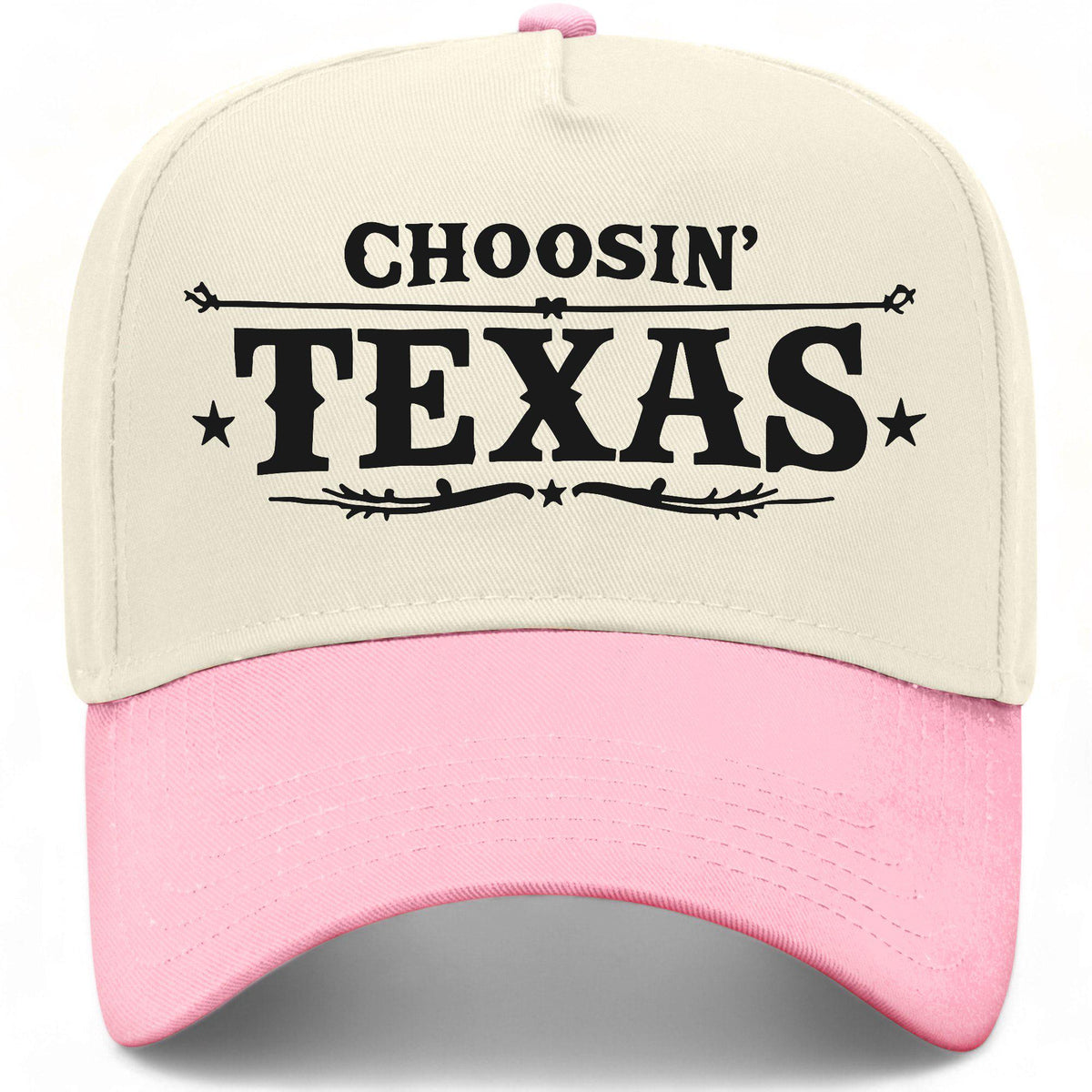 Choosin' Texas Wide Hat