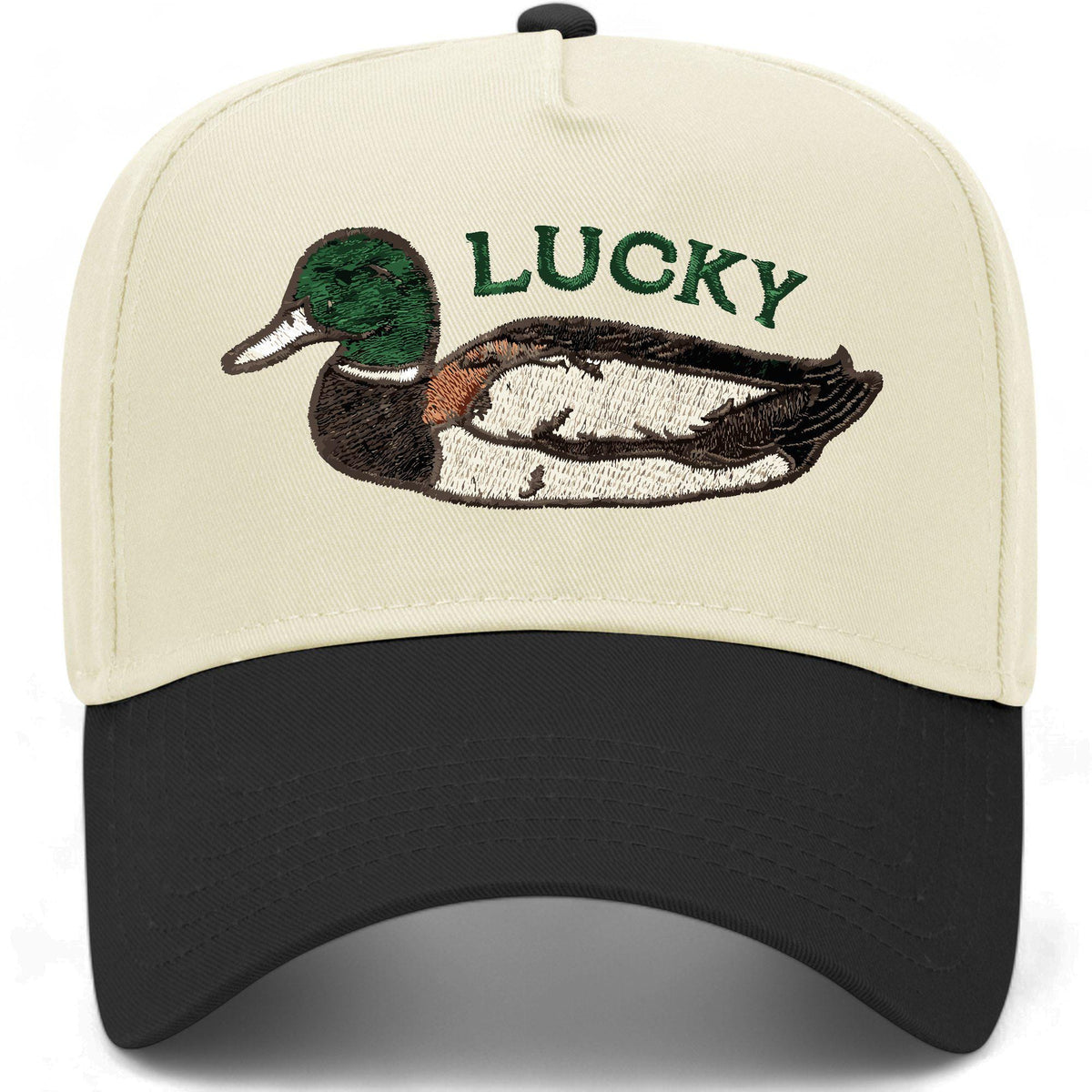 Lucky Duck Hat
