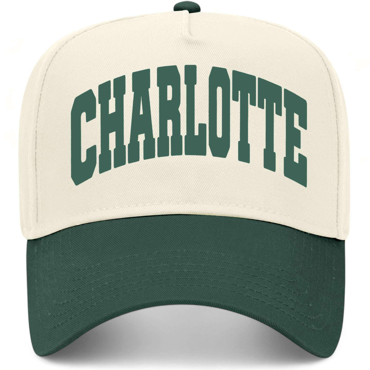 Charlotte Collegiate Hat