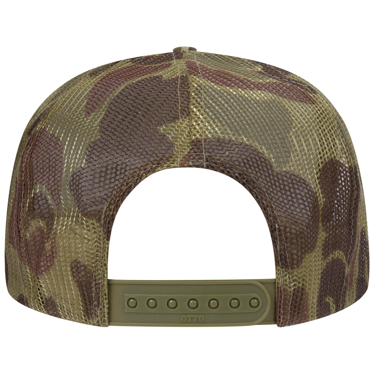 Lemme Get 6 On Pump 2 Mesh Back Hat