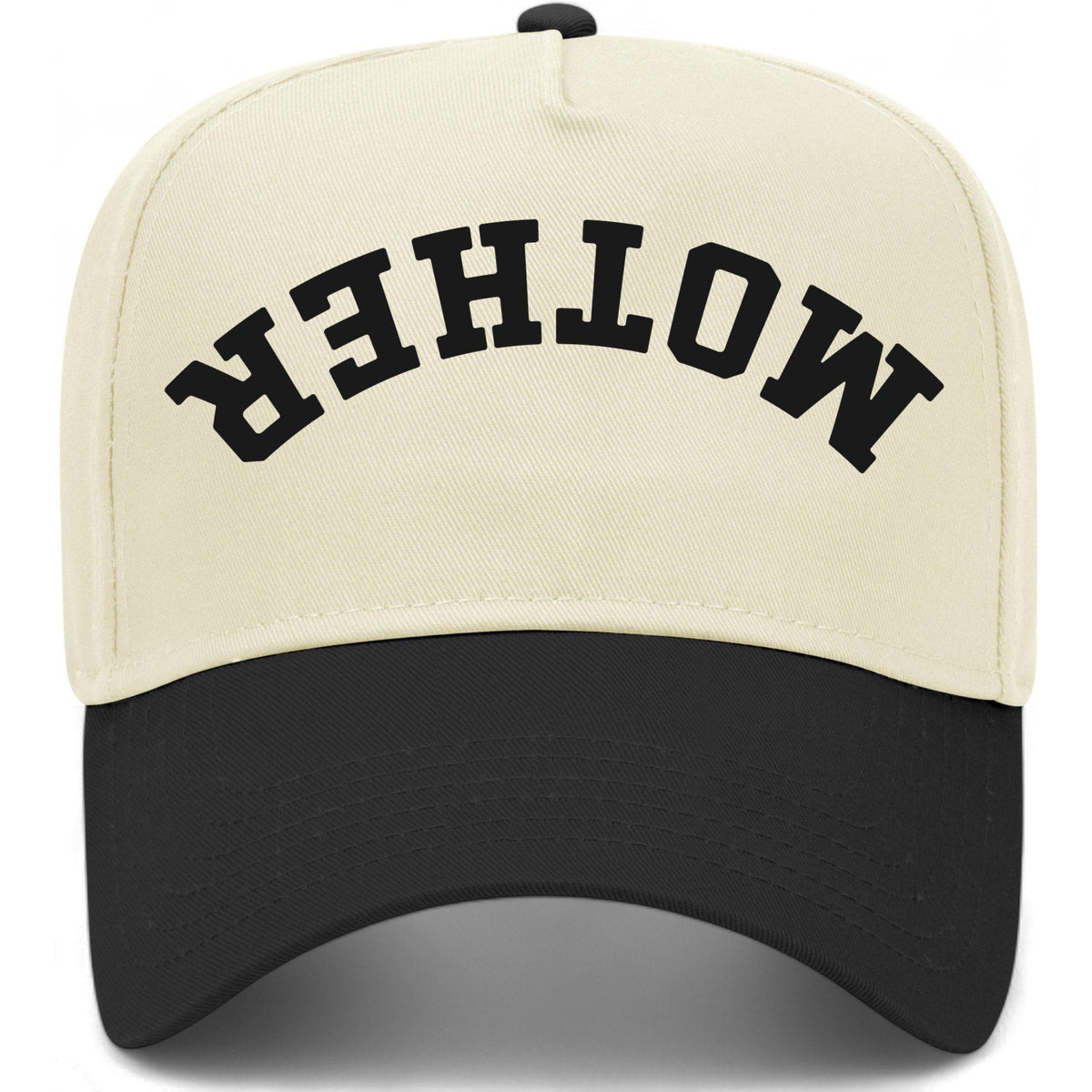 Mother Upside Down Hat