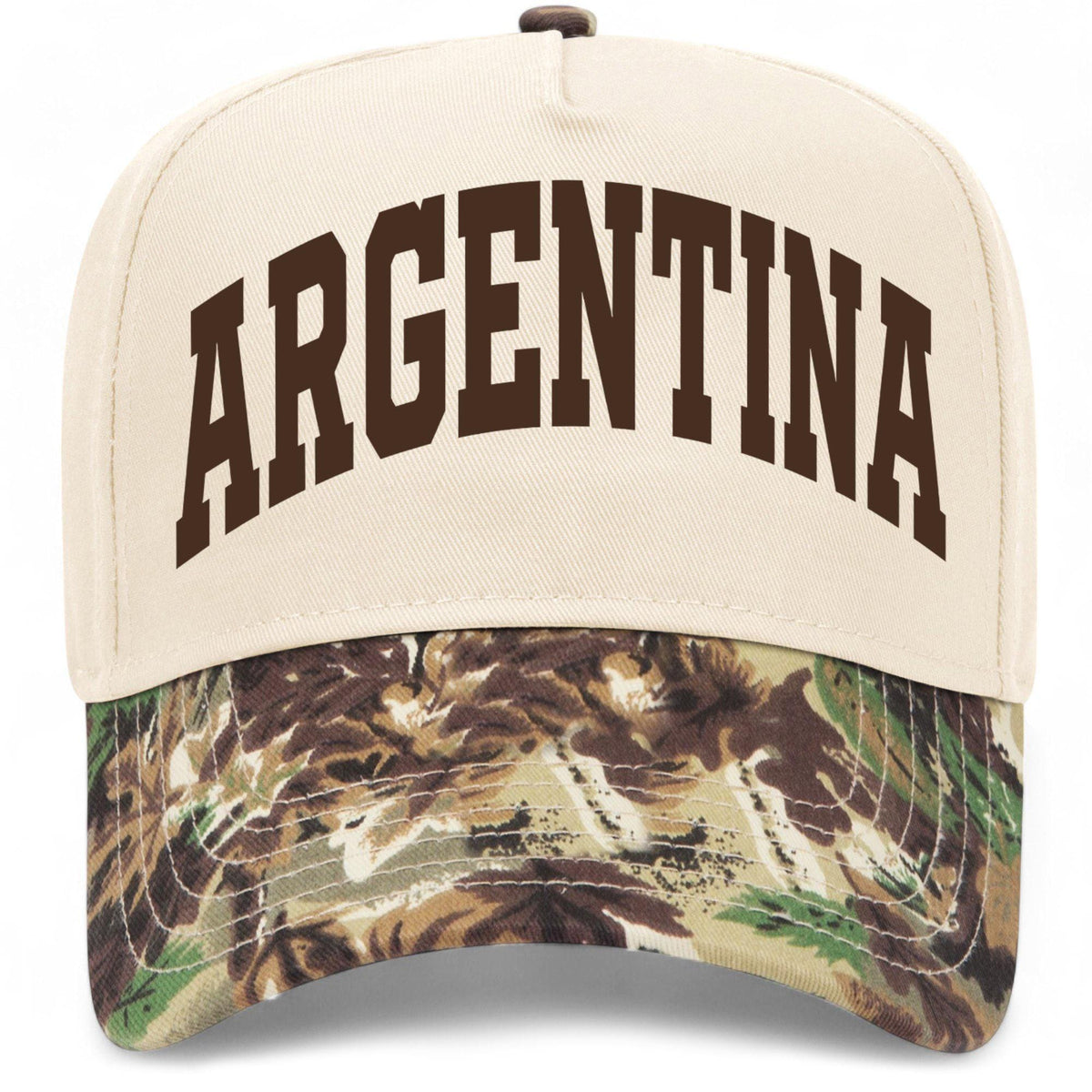 Argentina Collegiate Hat