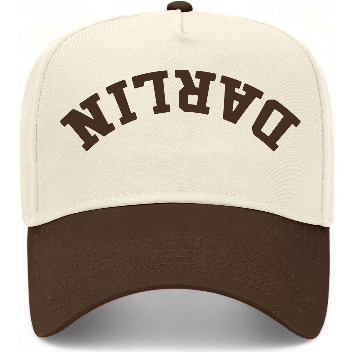 Darlin Upside Down Hat