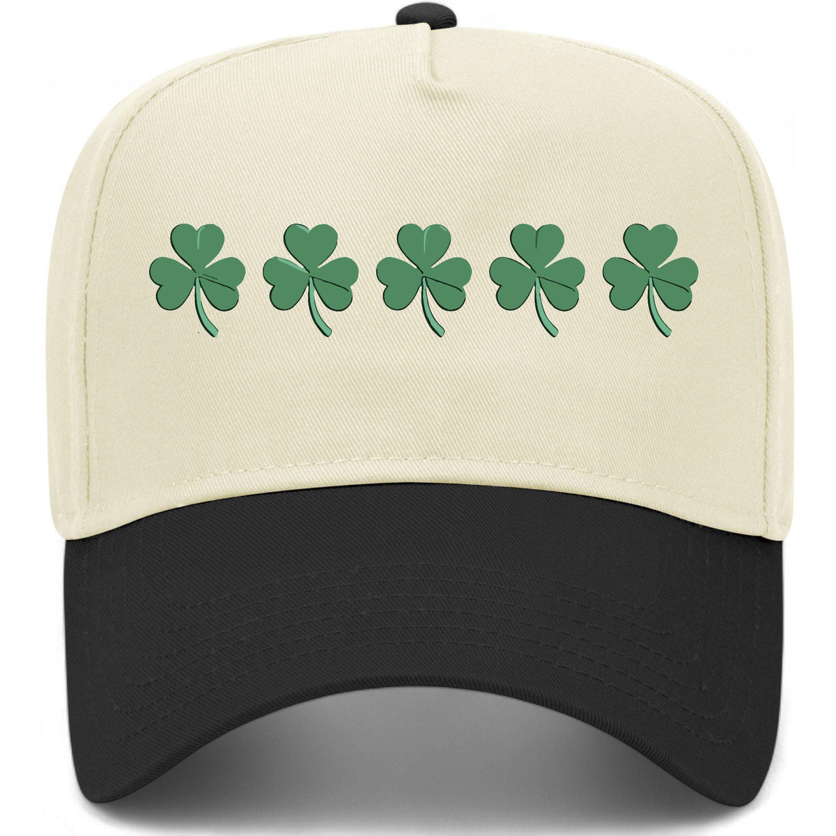 5 Clovers Hat