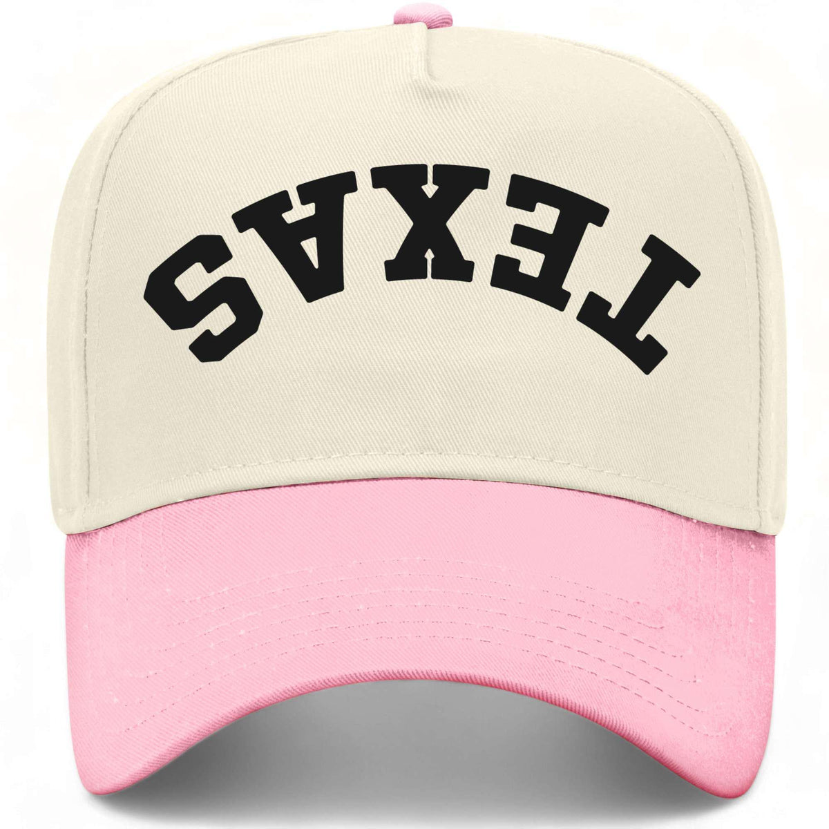 Texas Upside Down Hat