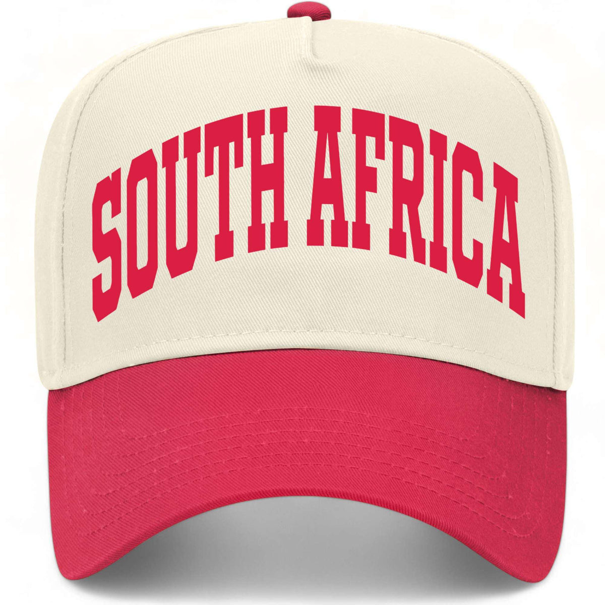 South Africa Collegiate Hat