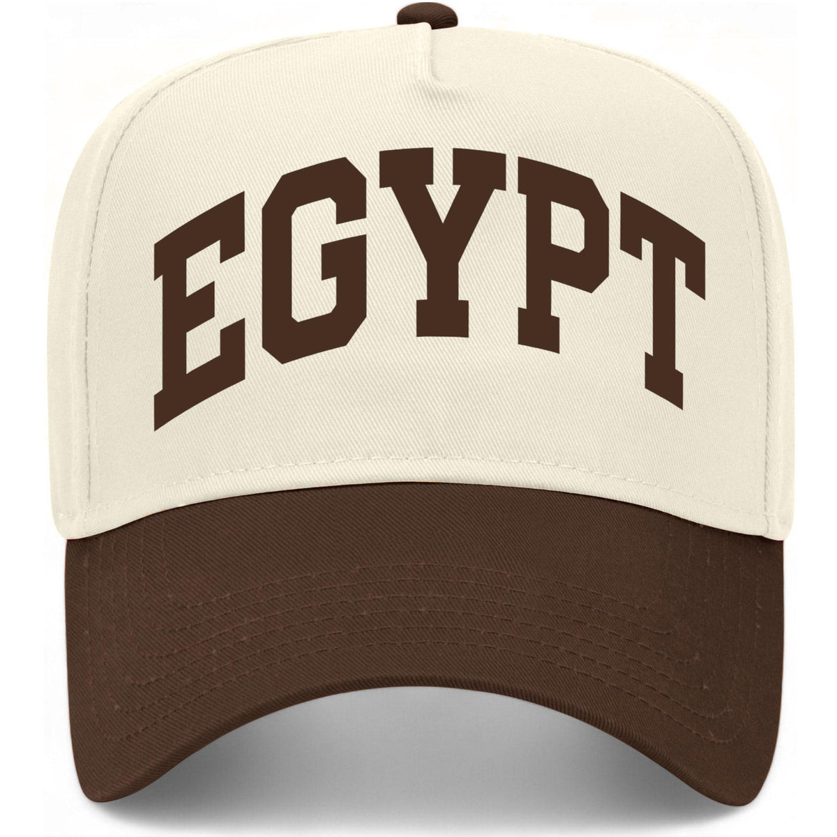 Egypt Collegiate Hat
