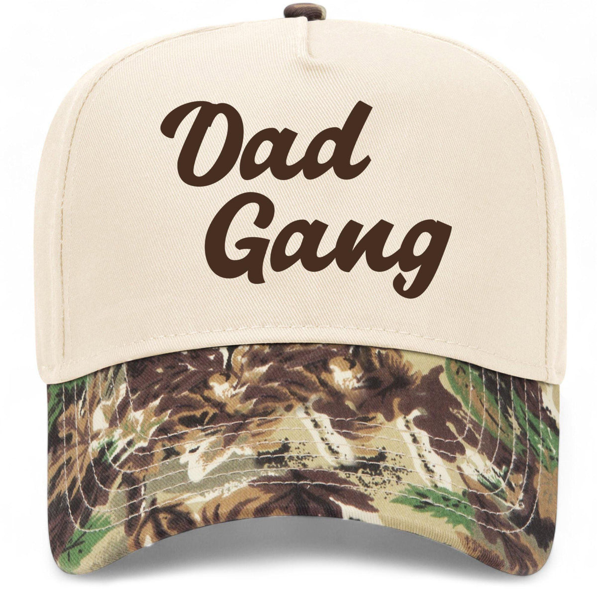 Dad Gang Hat