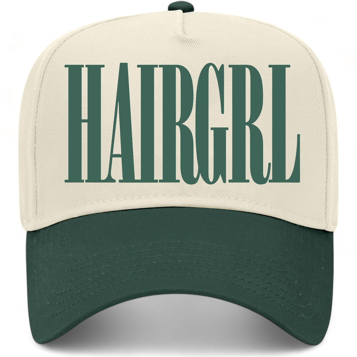 Hairgrl Hat