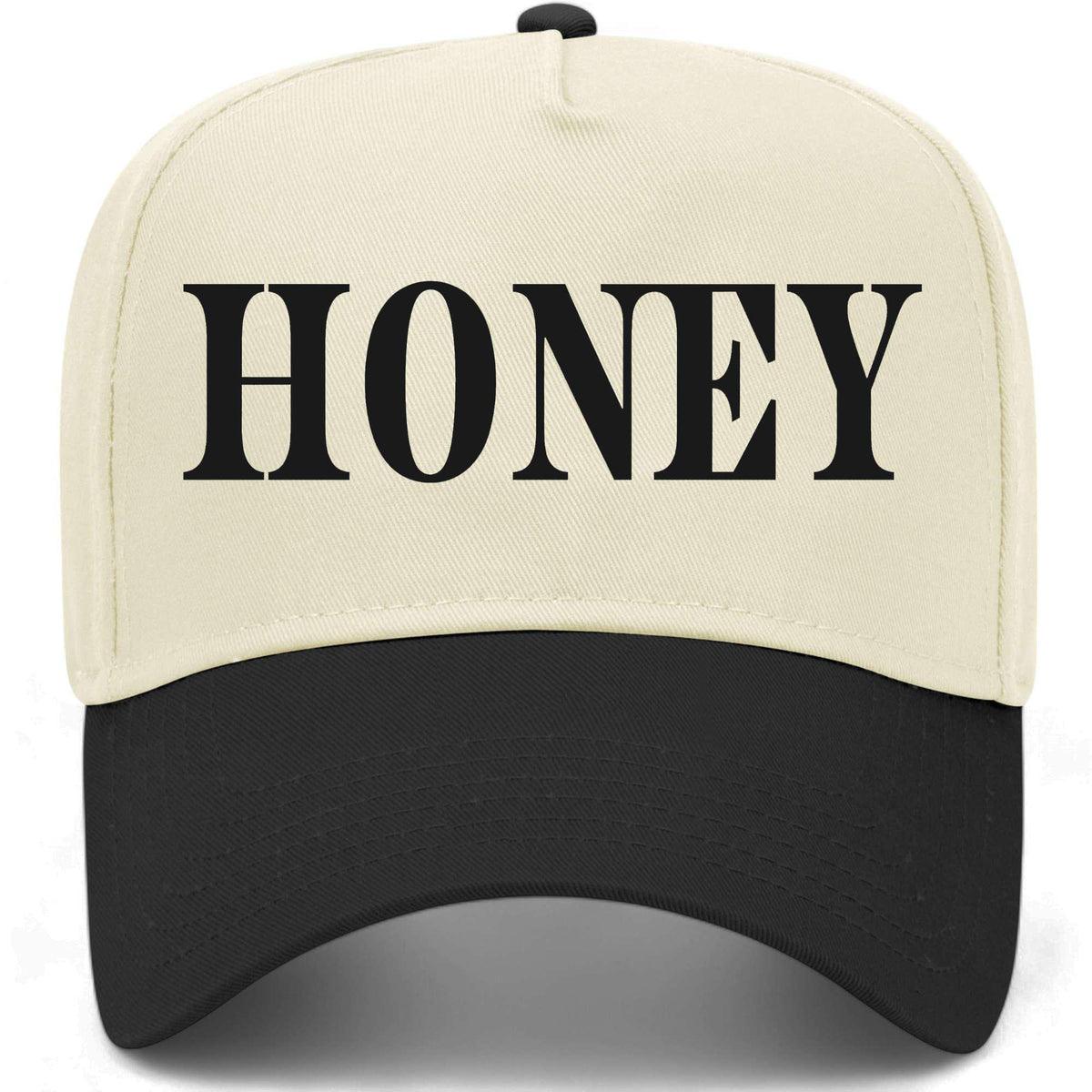 Honey Hat