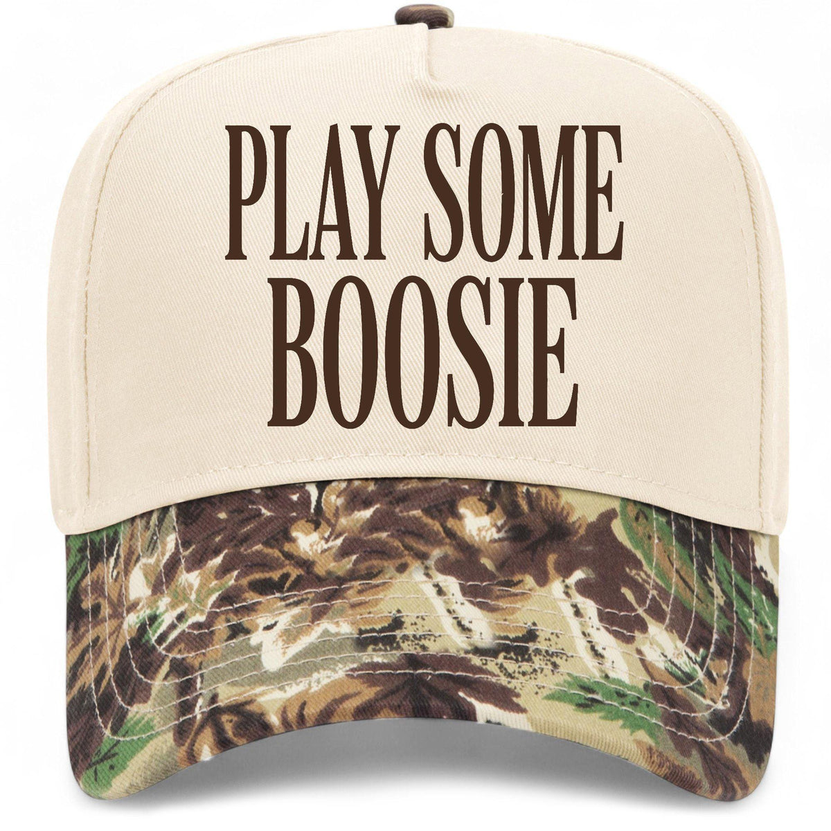 Play Some Boosie Hat