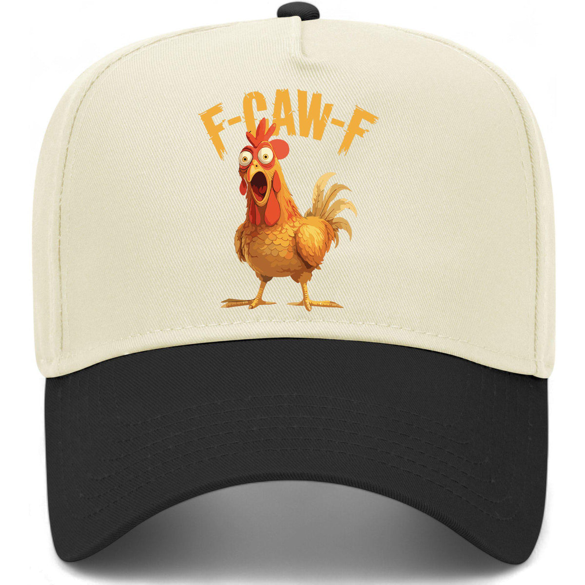 F-Caw-F Hat
