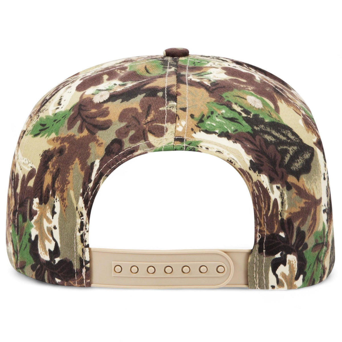 Christ Is King Serif Hat