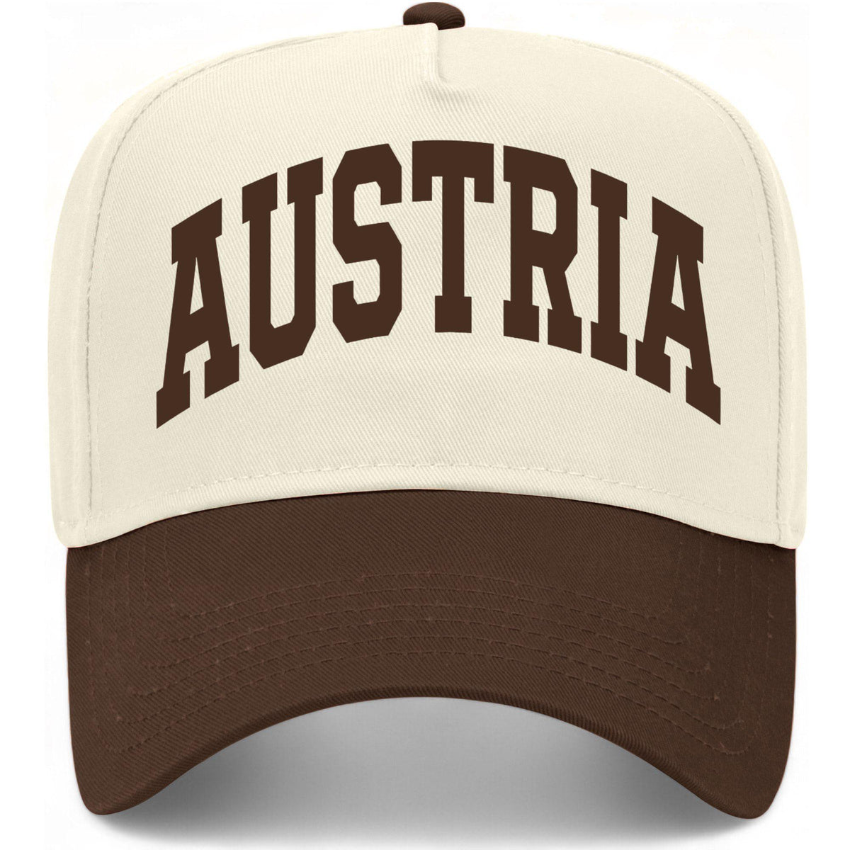 Austria Collegiate Hat