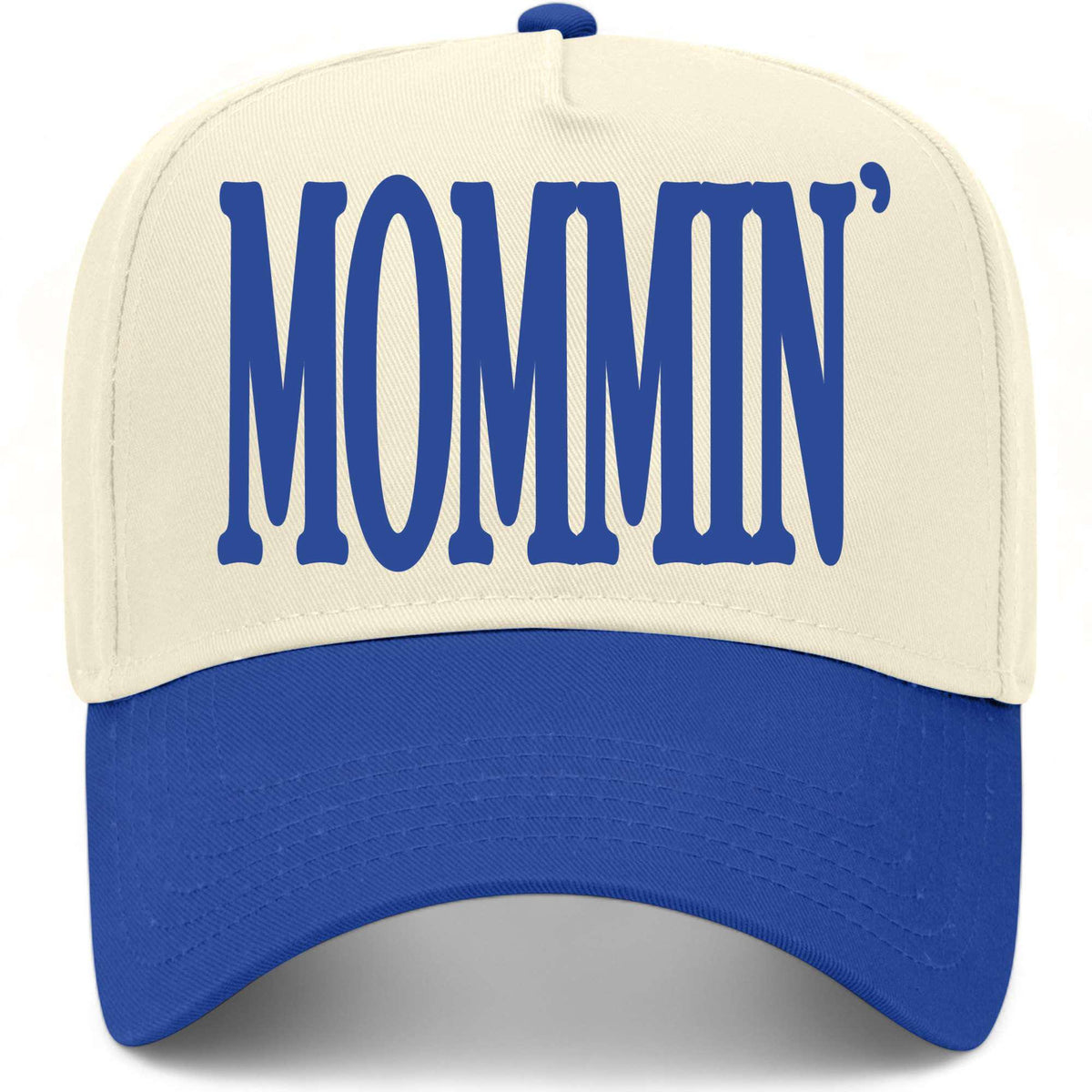 Mommin' Serif Hat