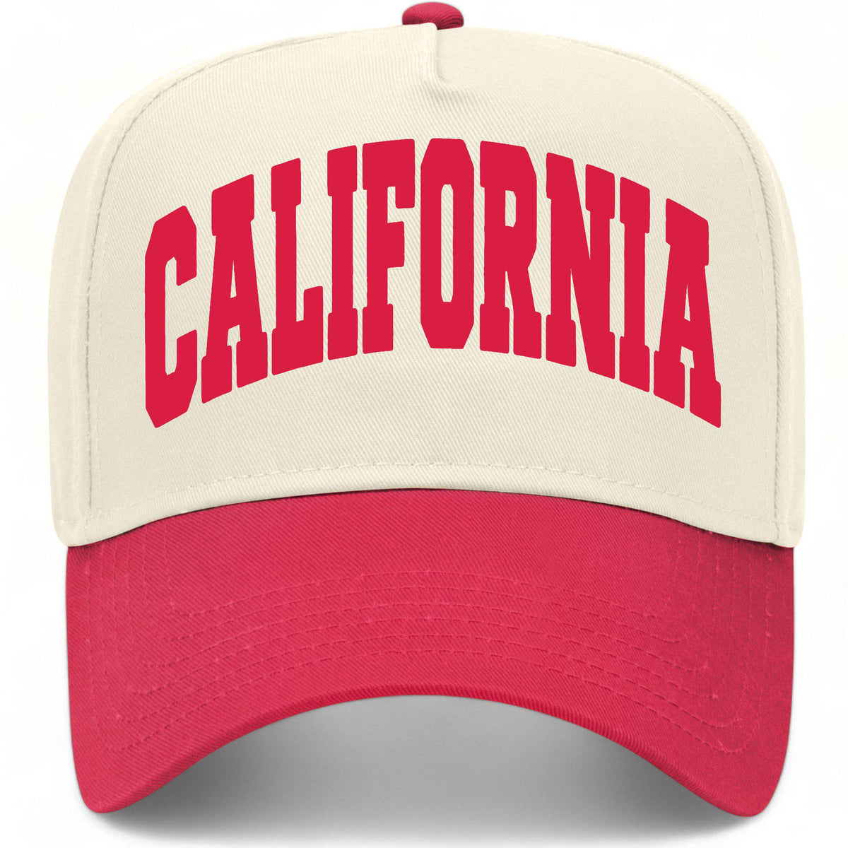 California Collegiate Hat