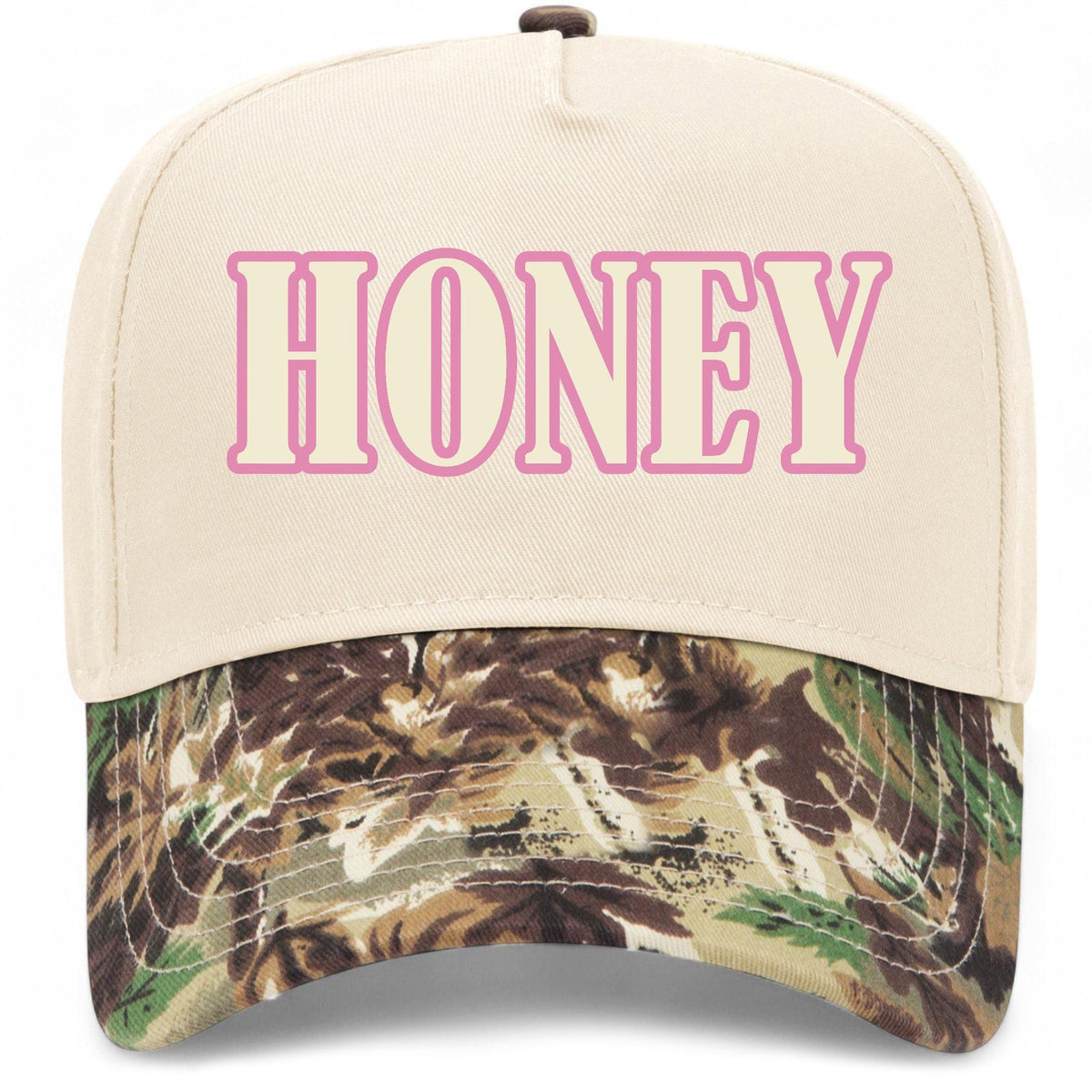 Honey Hat