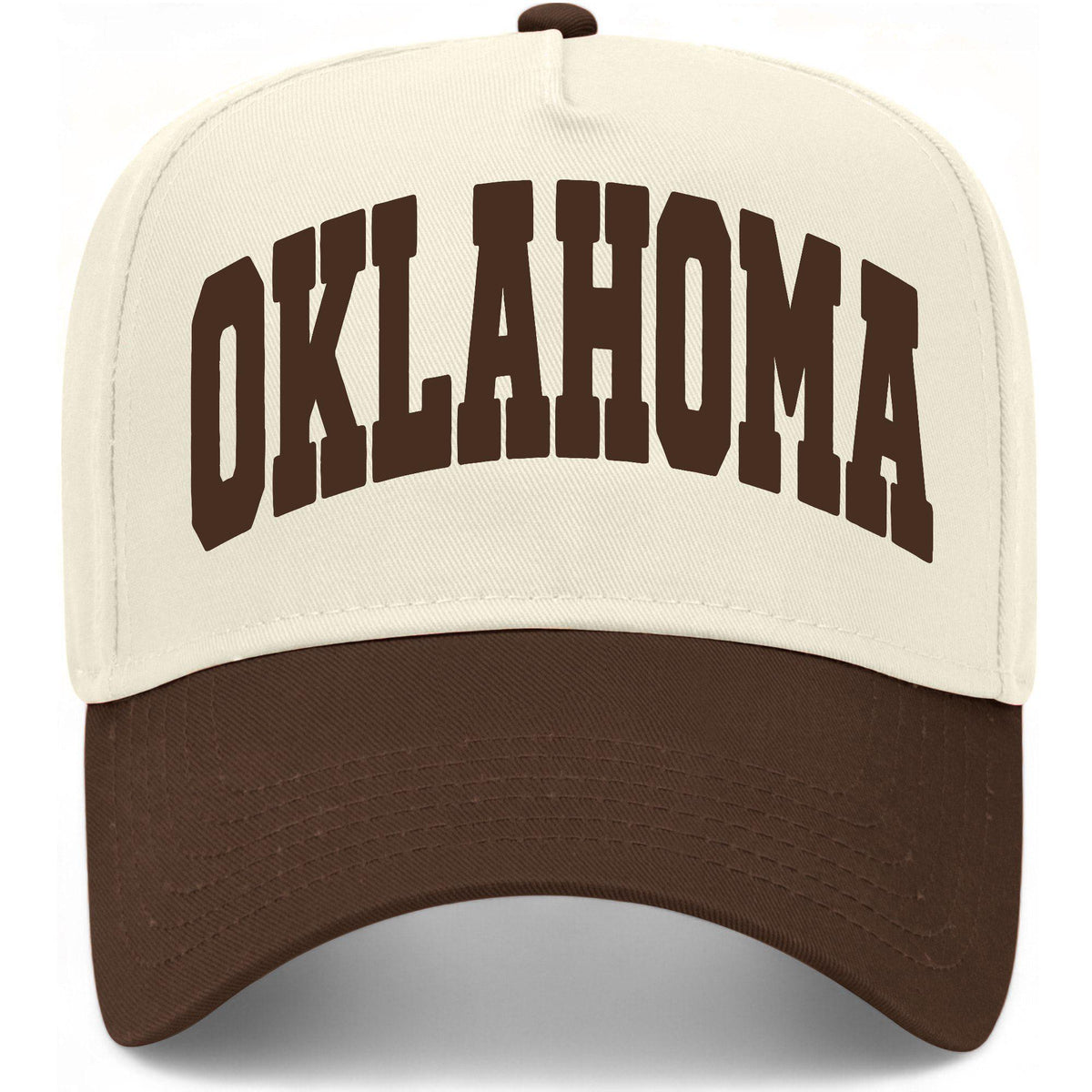 Oklahoma Collegiate Hat