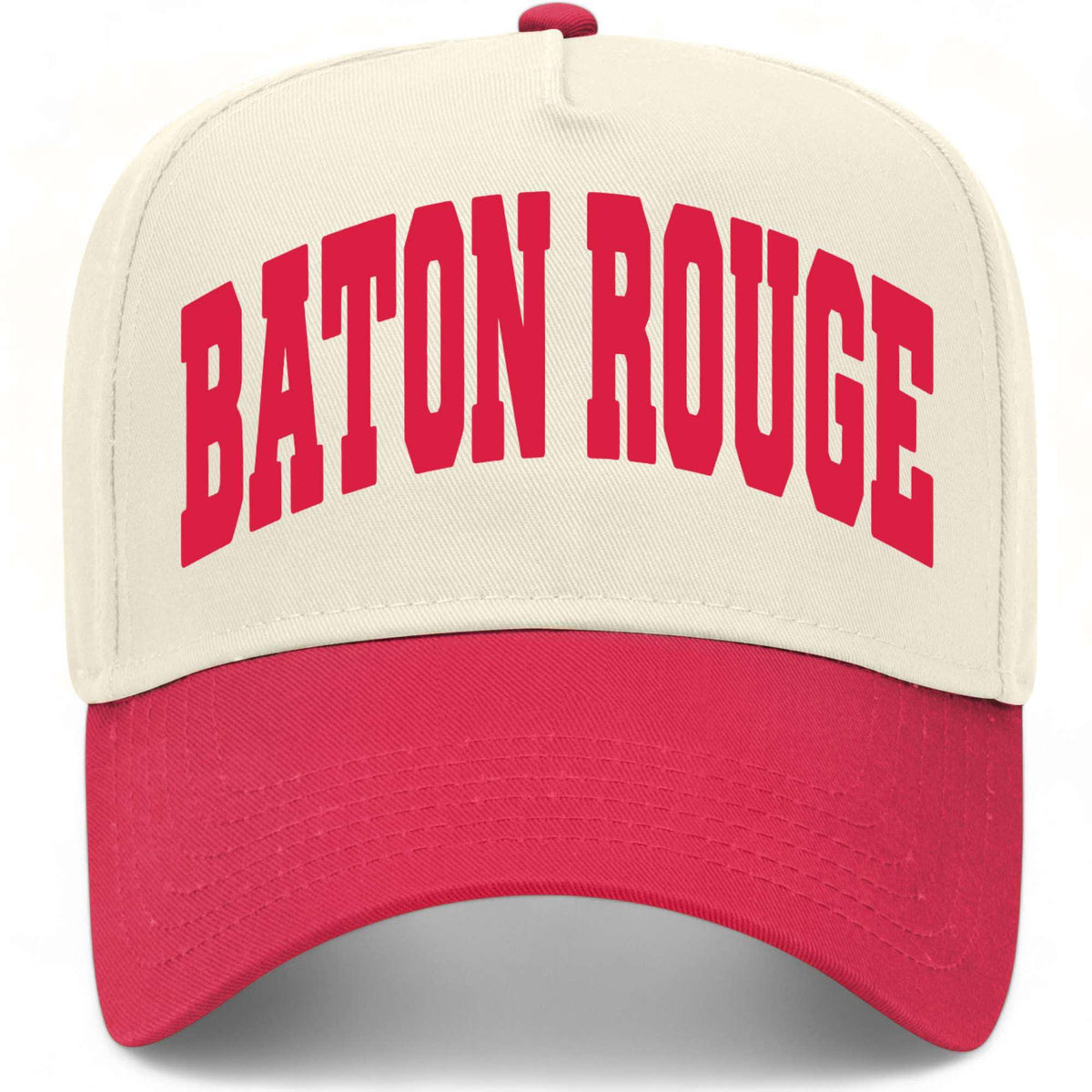 Baton Rouge Collegiate Hat