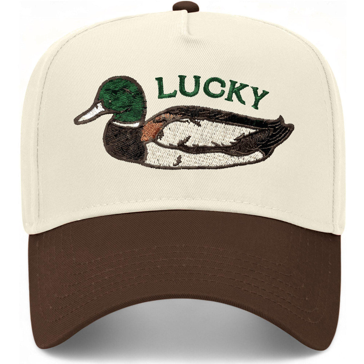 Lucky Duck Hat