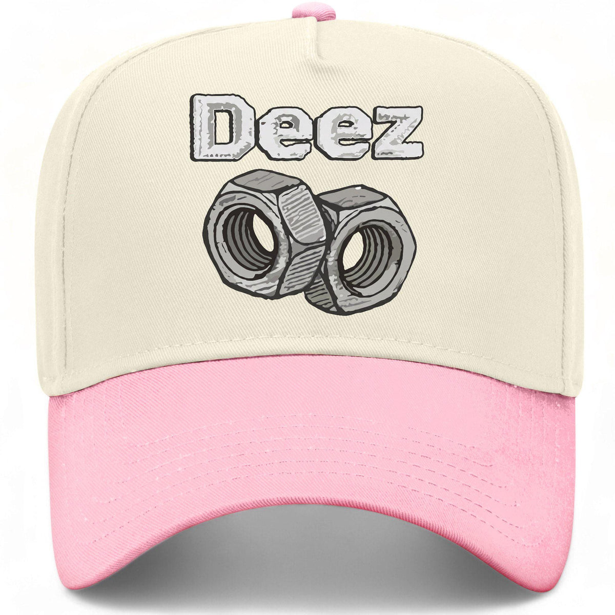 Deez Nuts Hat