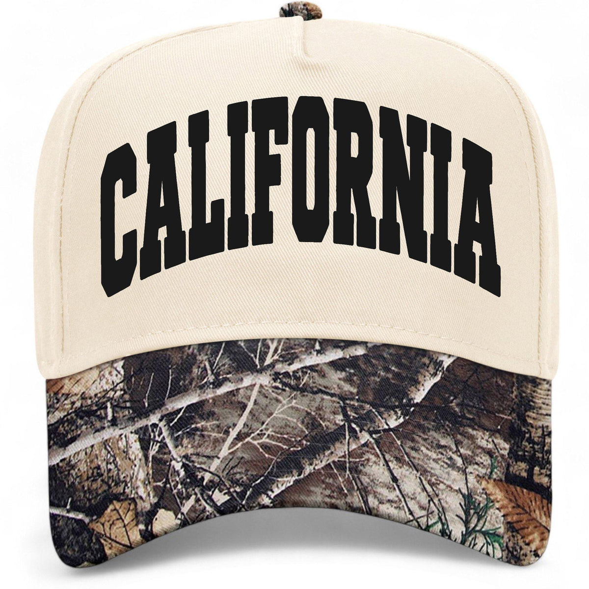 California Collegiate Hat