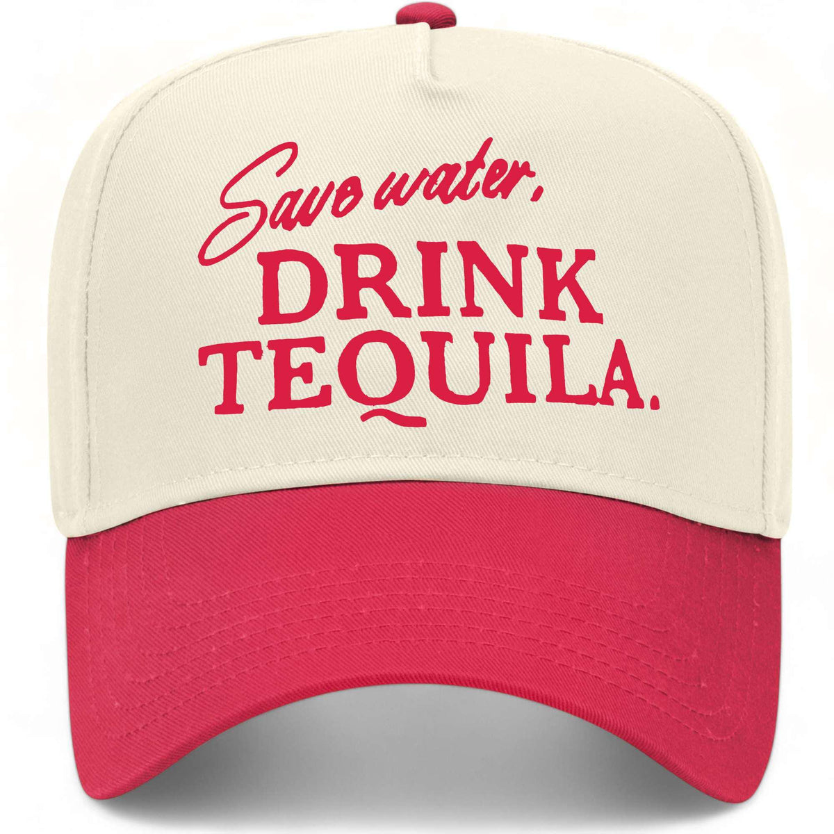 Save Water, Drink Tequila Hat