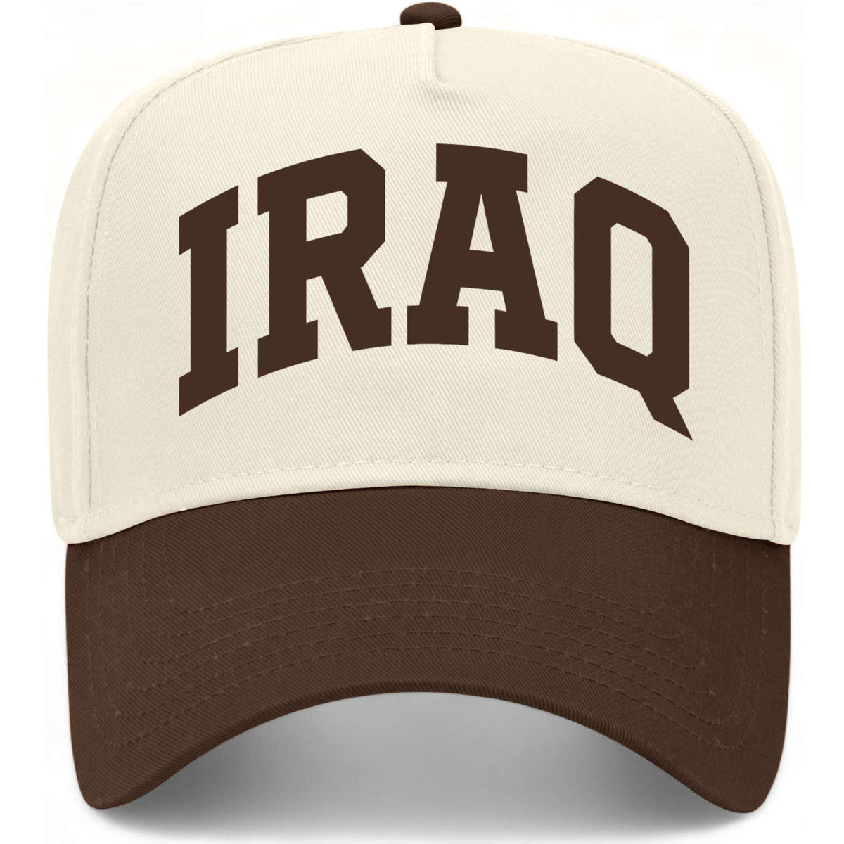 Iraq Collegiate Hat