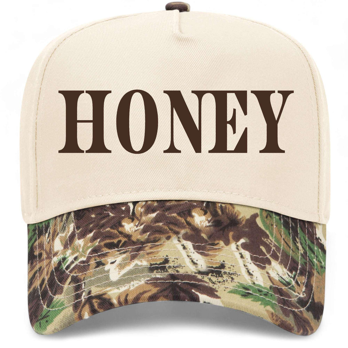 Honey Hat