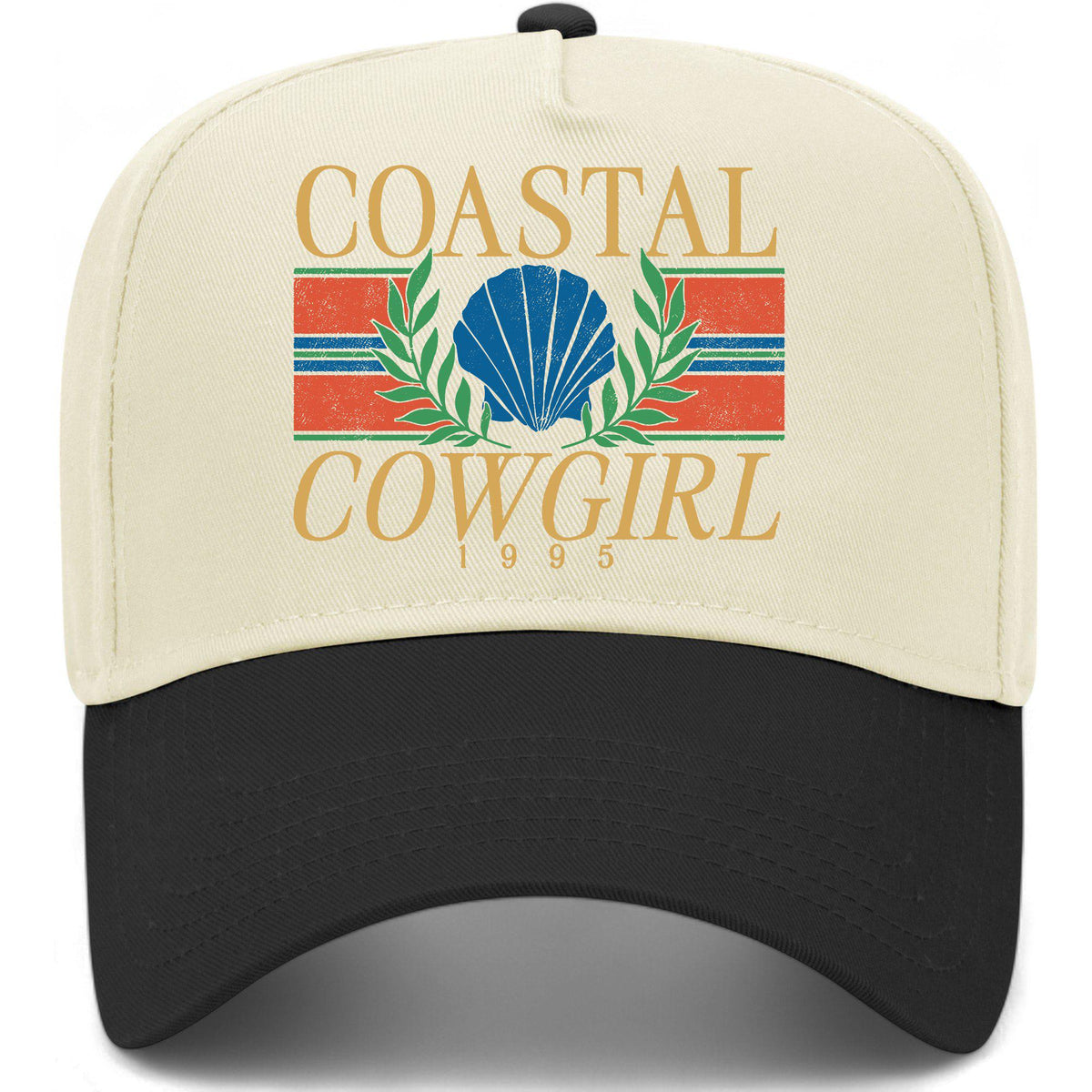 Coastal Cowgirl Hat